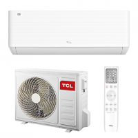 Кондиционер TCL TAC-12CHSD/FBI FreshIN 2.0 Inv R32 WI-FI