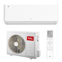 Кондиціонер TCL Ocarina TAC-12CHSD/TPG31I3AHB Inv R32 WI-FI