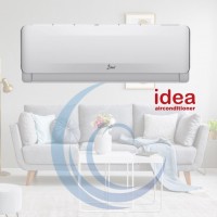 Кондиціонер Idea ISR-07HR-SA7-N1