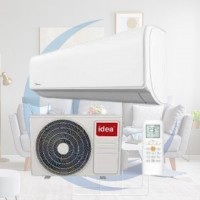 Кондиціонер Idea ISR-09HR-MA0-DN1 DC Inverter