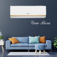 Кондиционер GREE GWH 24AAD-K3NNA2A серии Bora
