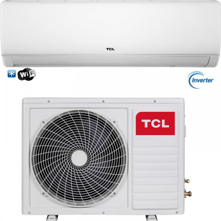 Кондиционер TCL TAC-09CHSA/XA31 9 000 BTU Inverter , R410