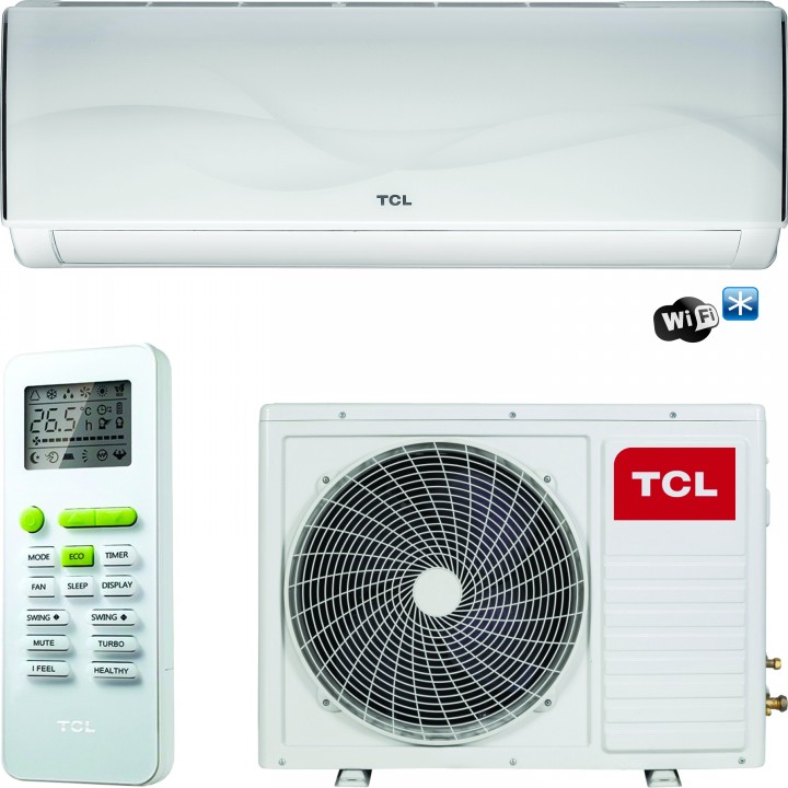 Кондиционер TCL TAC-07CHSA/XA31 7 000 BTU on-off, R410