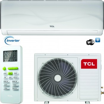 Кондиционер TCL TAC-24CHSA/XA31 24 000 BTU Inverter , R410