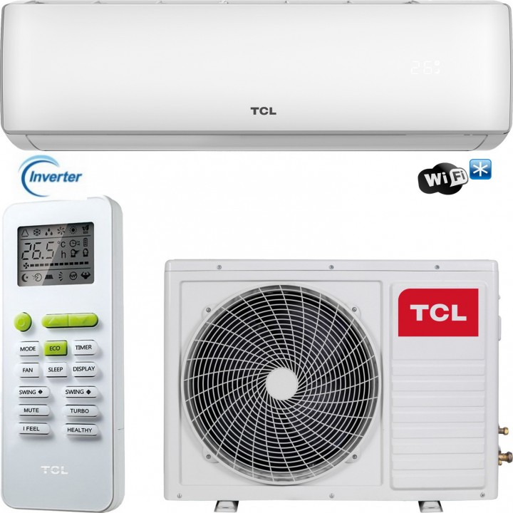 Кондиционер TCL TAC-12CHSA/XA71 12 000 BTU Inverter , R410