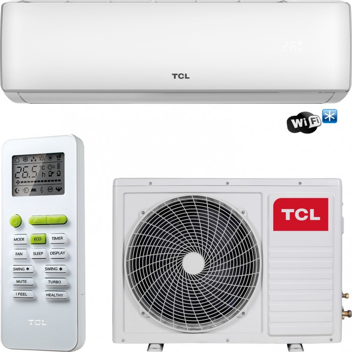 Кондиционер TCL TAC-07CHSA/XA71 7 000 BTU on-off, R410