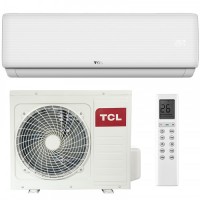 Кондиционер TCL TAC-12CHSD/XA82I Grey-Black Inverter R32 WI-FI Ready