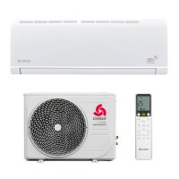 Кондиционер Chigo CS-25V3G-1C150F 