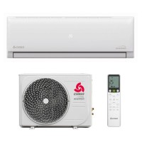 Кондиціонер Chigo CS-25V3G-B169A