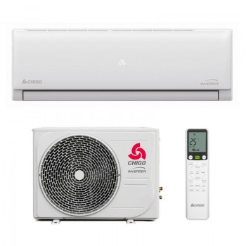 Кондиционер Chigo CS-70V3G-1H169A