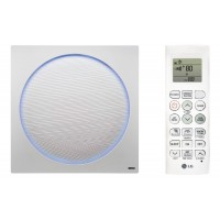  Кондиціонер LG A12IWK/A12 UWK, ARTCOOL Stylist,