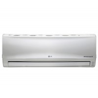 Кондиционер LG S18WS/S18WUC, Megahit 