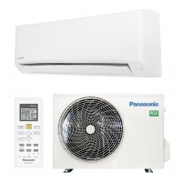 Кондиционер Panasonic CS-TZ60TKEW/CU-TZ60TKEW Compact