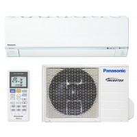 Кондиционер Panasonic CS-E18RKD/CU-E18RKD, Deluxe DCI
