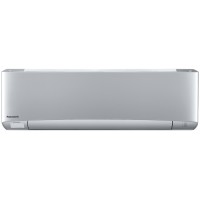 Кондиционер Panasonic CS-XZ35TKE/CU-XZ35TKEW Etherea Silver
