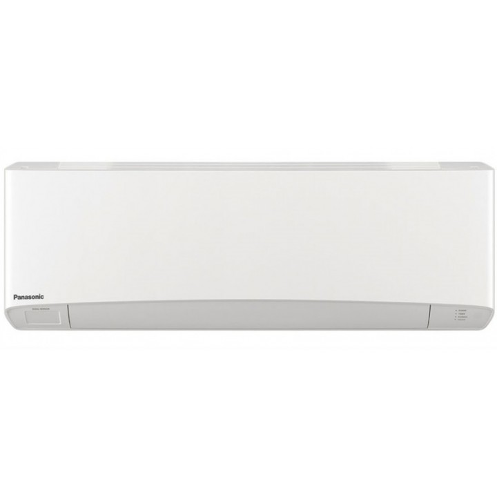 Кондиционер Panasonic CS-Z50TKE/CU-Z50TKEW Etherea White