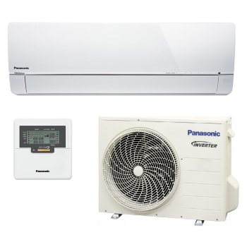Кондиционер Panasonic CS-E9PKEA/CU-E9PKEA PKEA