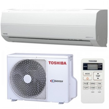 Кондиционер Toshiba RAS-16EKV-EE/RAS-16EAV-EE,DCI