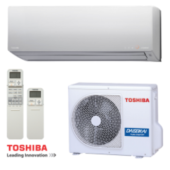 Кондиционер Toshiba RAS-35G2KVP-ND/RAS-35G2AVP-ND