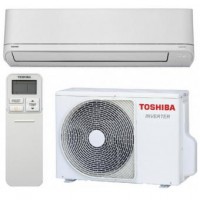 Кондиціонер Toshiba RAS-10PKVSG-E/RAS-10PAVSG-E