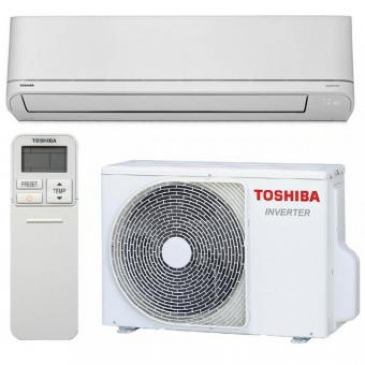 Кондиционер Toshiba RAS-24PKVSG-UA/RAS-24PVASG-UA