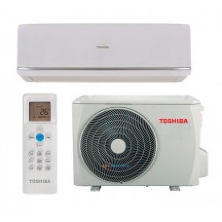 Кондиционер Toshiba RAS-07U2KH3S-EE/RAS-07U2AH3S-EE