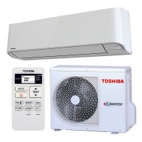 Кондиционер Toshiba RAS-05BKVG-EE/RAS-05BAVG-EE Mirai