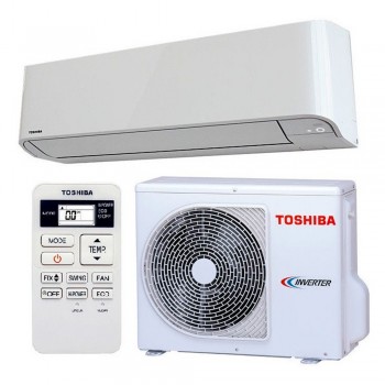 Кондиционер Toshiba RAS-16BKVG-EE/RAS-16BAVG-EE Mirai