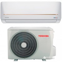 Кондиционер Toshiba RAS-12U2KH2S-EE/RAS-12U2AH2S-EE
