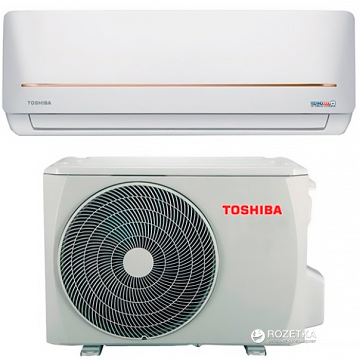 Кондиционер Toshiba RAS-24U2KH2S-EE/RAS-24U2AH2S-EE