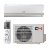 Кондиционер Cooper&Hunter CH-S24RX7, Air Master Plus