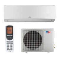 Кондиционер Cooper&Hunter CH-S09FTXE, ALFA Inverter R32