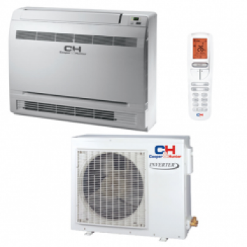 Кондиционер Cooper&Hunter CH-S18FVX, CONSOL INVERTER