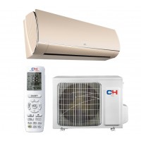 Кондиционер Cooper&Hunter CH-S12GKP8, Eco Star