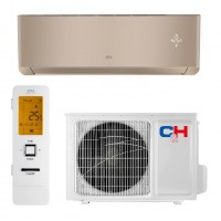 Кондиционер Cooper&Hunter CH-S18FTXD, DAYTONA GOLD R32