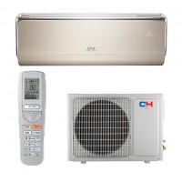 Кондиционер Cooper&Hunter CH-S09FTXHV-B,VIP Inverter