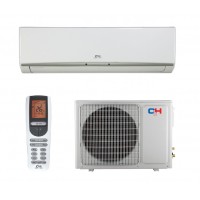 Кондиционер Cooper&Hunter CH-S12FTX5, Winner Inverter