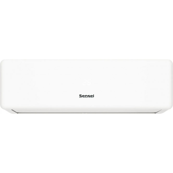 Кондиціонер Sensei SAC-09CHIС