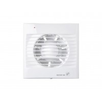 Вентилятор Soler&Palau DECOR-100 CR “Z”*230V 50*