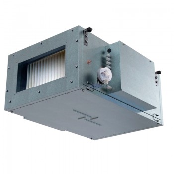 Приточна установка Вентс МПА 3000 Е-18,0 ЄС А31