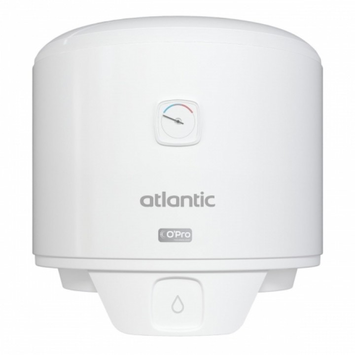 Водонагрівач побутовий електричний Atlantic Opro Profi VM 030 D400S (1200W)
