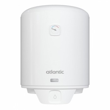 Водонагрівач побутовий електричний Atlantic Opro Profi VM 050 D400S (1500W)