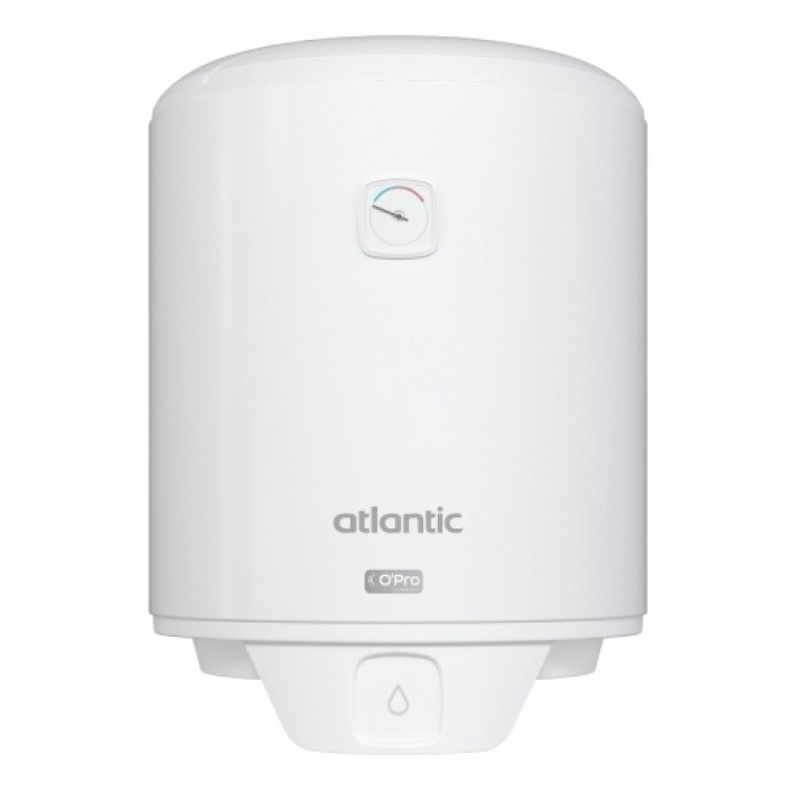 Водонагрівач побутовий електричний Atlantic Opro Profi VM 050 D400S (1500W)