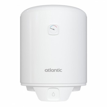Водонагрівач побутовий електричний Atlantic Opro Ego VM 050 D400S (1200W)