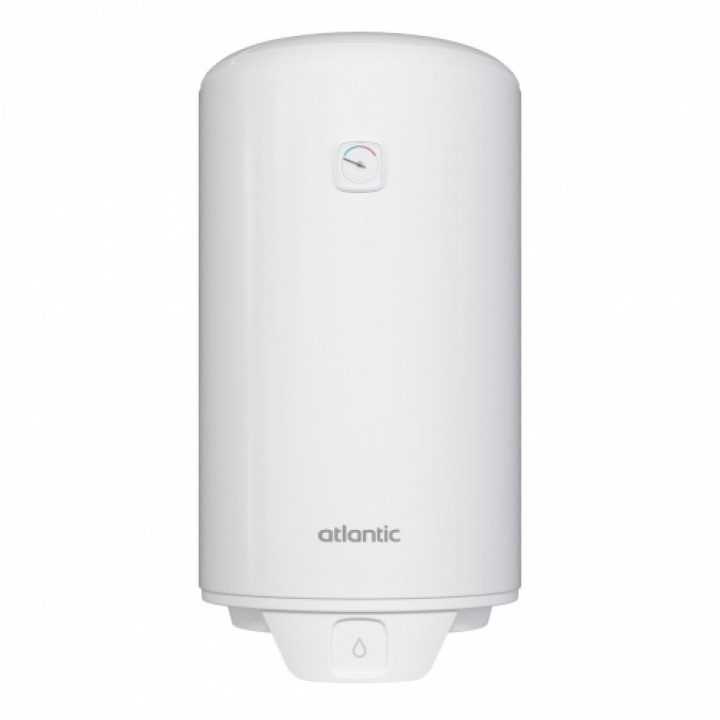 Водонагрівач побутовий електричний Atlantic Opro Ego VM 080 D400S (1200W)