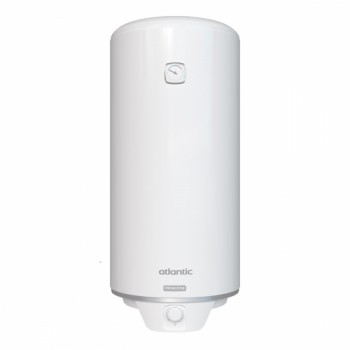 Водонагрівач побутовий електричний Atlantic Steatite Elite VM 100 D400S-2-BC (1500W)