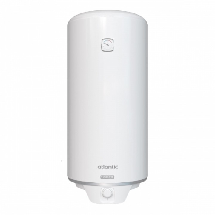 Водонагрівач побутовий електричний Atlantic Steatite Elite VM 100 D400S-2-BC (1500W)