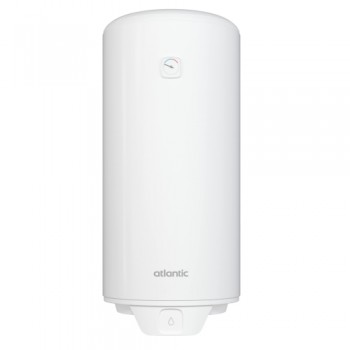 Водонагрівач побутовий електричний Atlantic Opro Ego VM 100 D400S (1200W)