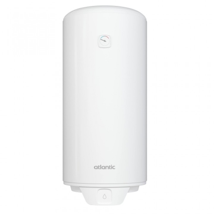 Водонагрівач побутовий електричний Atlantic Opro Ego VM 100 D400S (1200W)