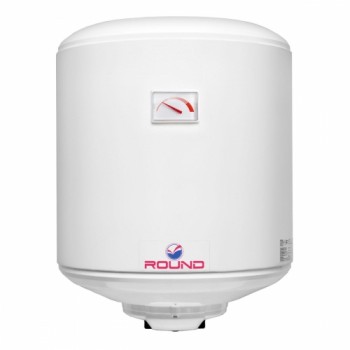 Водонагрівач побутовий електричний Round VMR 50 (1500W)